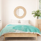 a little love Duvet Cover Gallery Image 3