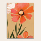 Pastel Petal Symphony Notebook Gallery Image 4