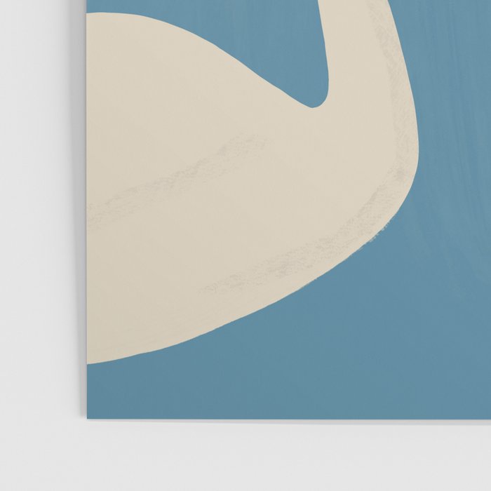 White Swans 3 Poster Gallery Image 3