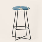 White Swans 3 Stool Gallery Image 1
