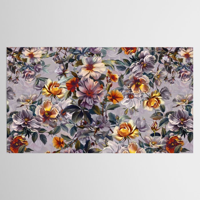 Mystical Meadows  Tablecloth Gallery Image 2