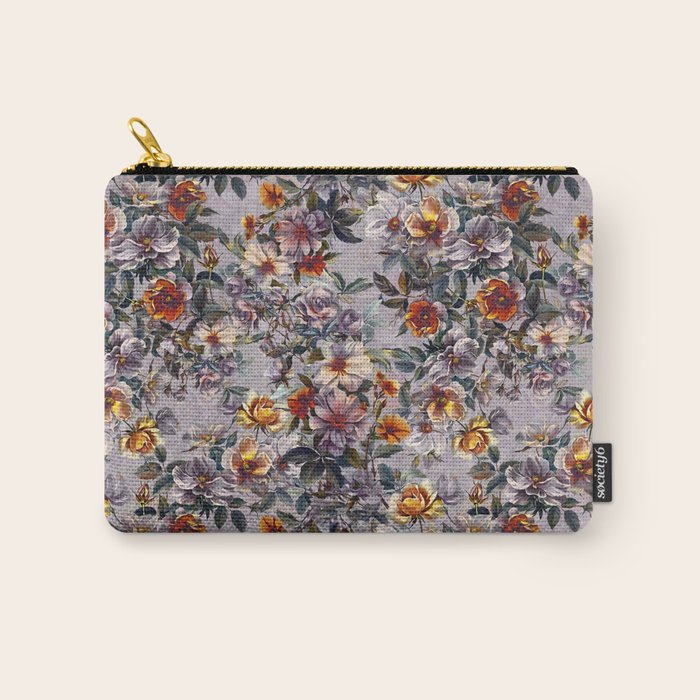 Mystical Meadows  Carry All Pouch Gallery Image 1