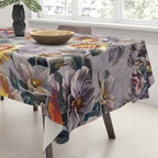 Mystical Meadows  Tablecloth Gallery Image 3