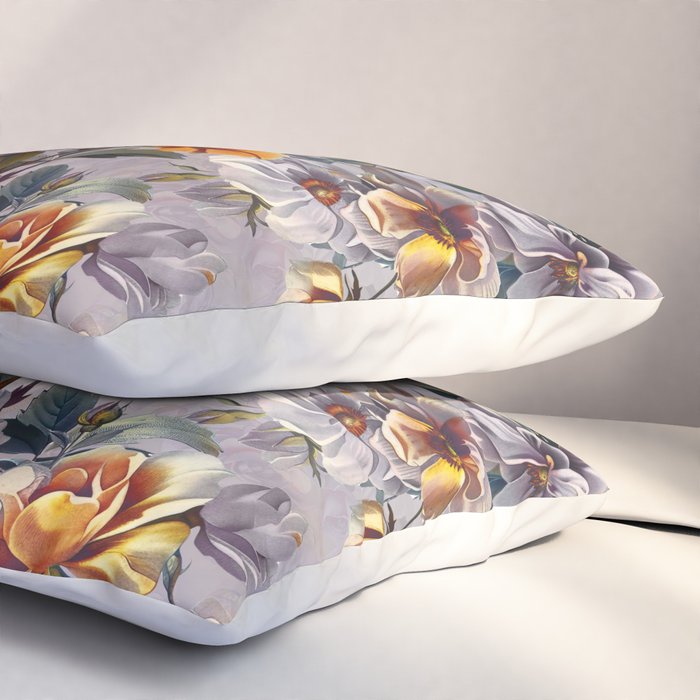 Mystical Meadows  Pillow Sham Gallery Image 3