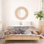 Mystical Meadows  Duvet Cover Gallery Image 3