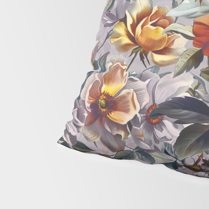 Mystical Meadows  Pillow Sham Gallery Image 4