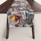 Mystical Meadows  Table Runner Gallery Image 1