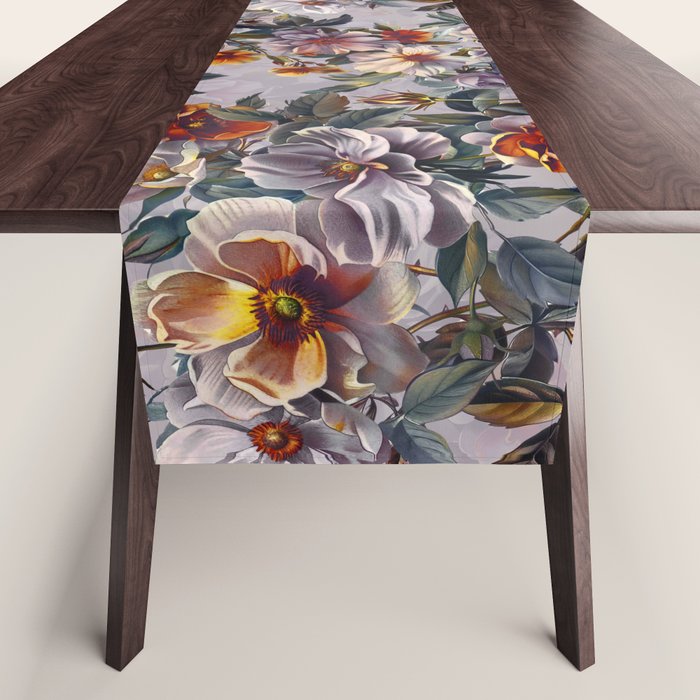 Mystical Meadows  Table Runner Gallery Image 1