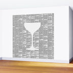 The Great Gatsby Wall Mural Gallery Image 2
