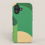 Abstract-s01 iPhone Case Gallery Image 1