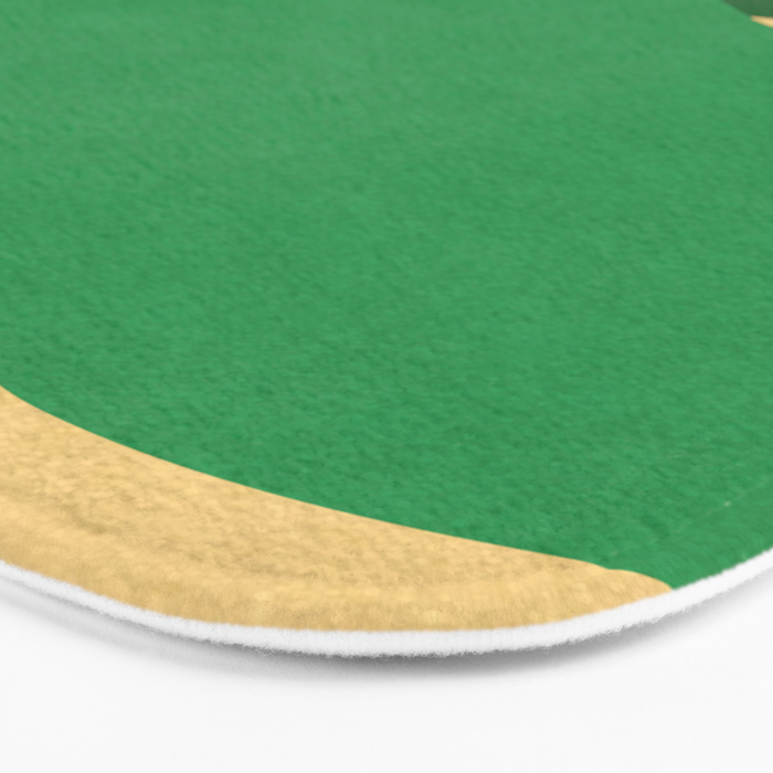 Abstract-s01 Bath Mat Gallery Image 3