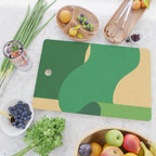 Abstract-s01 Cutting Board Gallery Image 2
