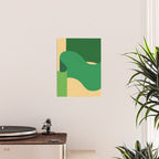 Abstract-s01 Poster Gallery Image 2