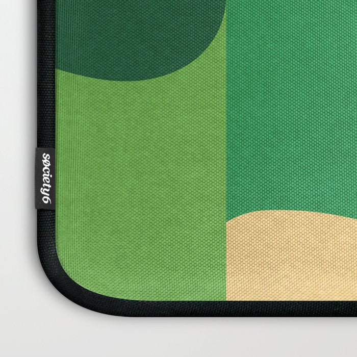 Abstract-s01 Laptop Sleeve Gallery Image 3