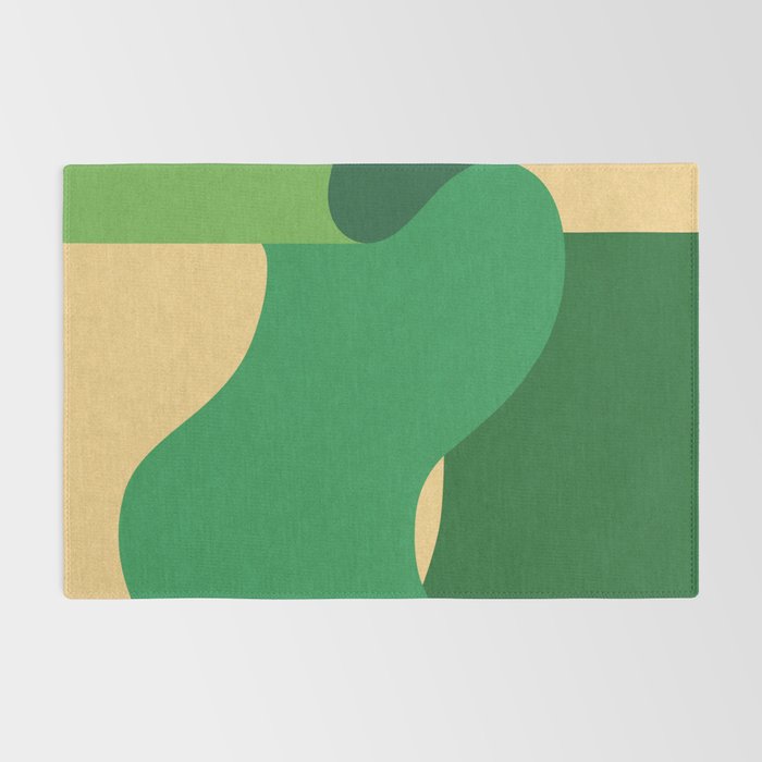 Abstract-s01 Rug Gallery Image 2