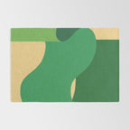 Abstract-s01 Rug Gallery Image 2