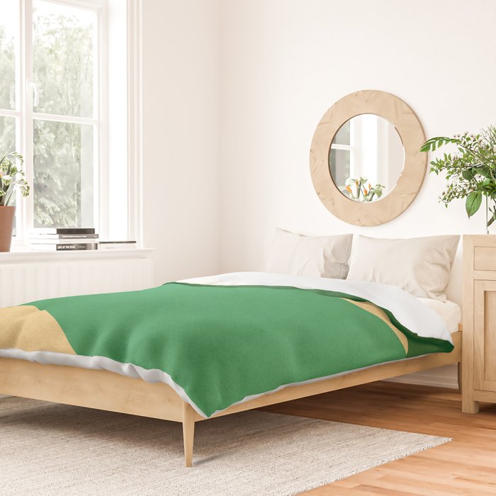 Abstract-s01 Duvet Cover Gallery Image 2