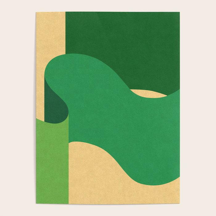 Abstract-s01 Poster Gallery Image 1