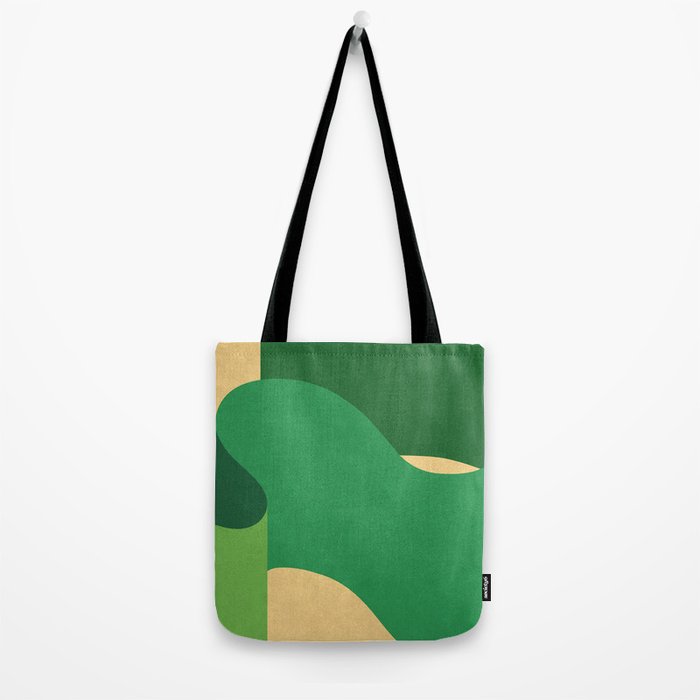 Abstract-s01 Tote Bag Gallery Image 2