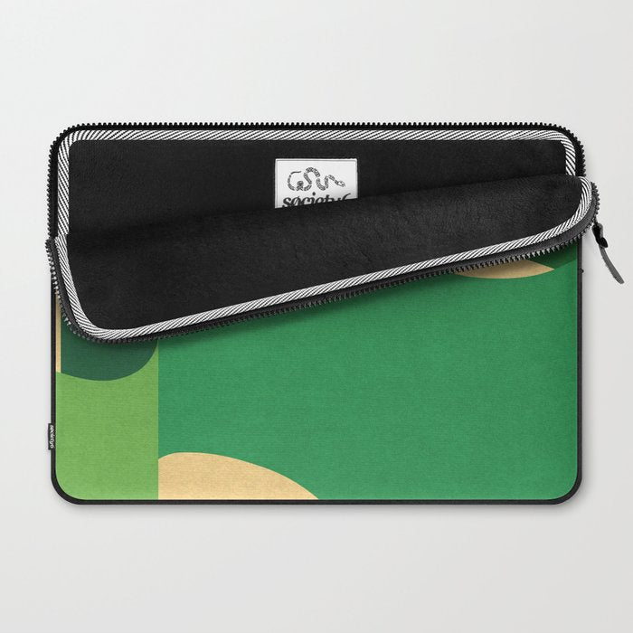 Abstract-s01 Laptop Sleeve Gallery Image 2