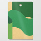 Abstract-s01 Cutting Board Gallery Image 1