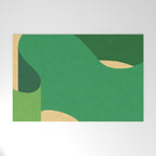 Abstract-s01 Welcome Mat Gallery Image 1