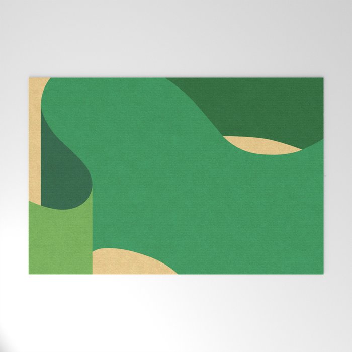 Abstract-s01 Welcome Mat Gallery Image 1