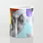 Composition 458 Coffee Mug Gallery Image 4