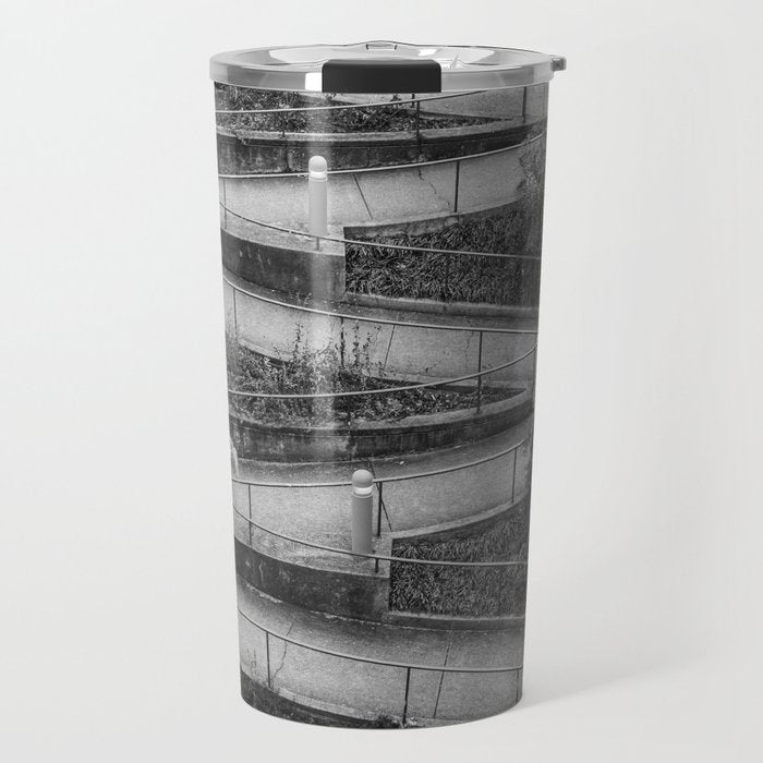 Chattanooga Riverwalk Photography Travel Mug Gallery Image 1