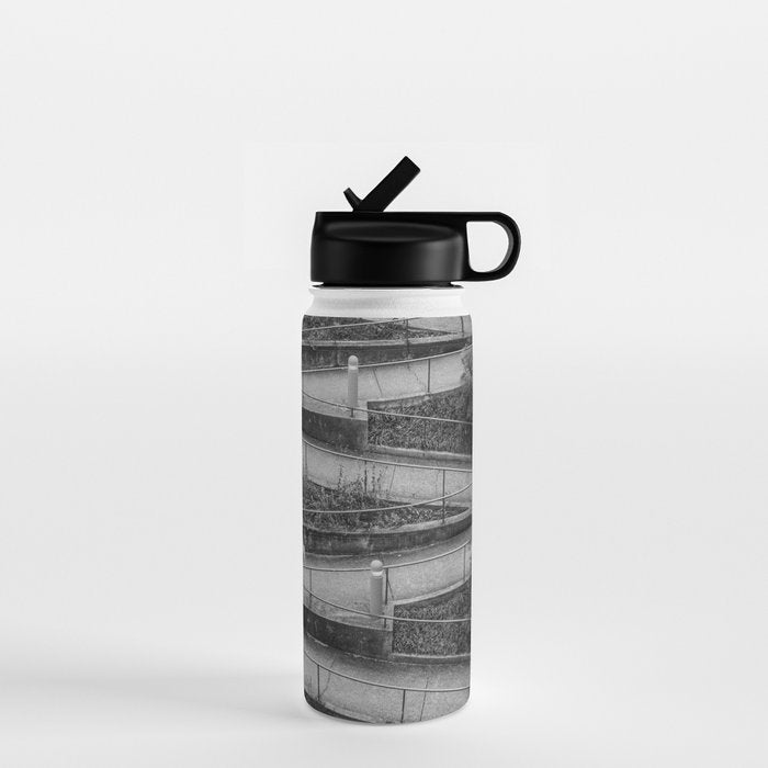 Chattanooga Riverwalk Photography Water Bottle Gallery Image 1