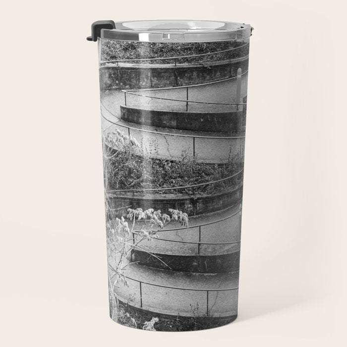 Chattanooga Riverwalk Photography Travel Mug Gallery Image 3