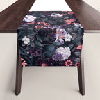 Midnight Garden XXI Table Runner Gallery Image 1