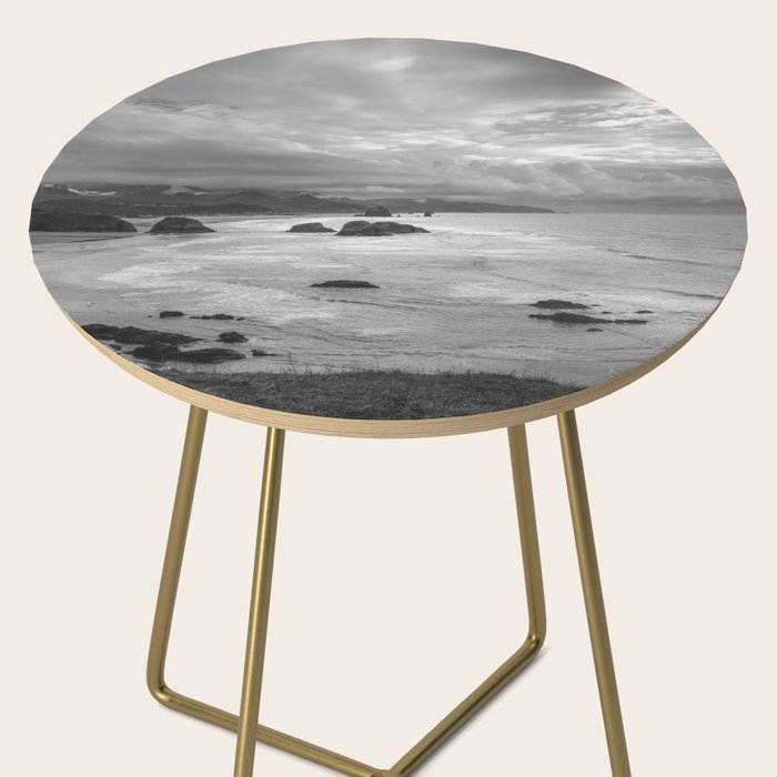 Clatsop - Oregon Coast Side Table Gallery Image 2