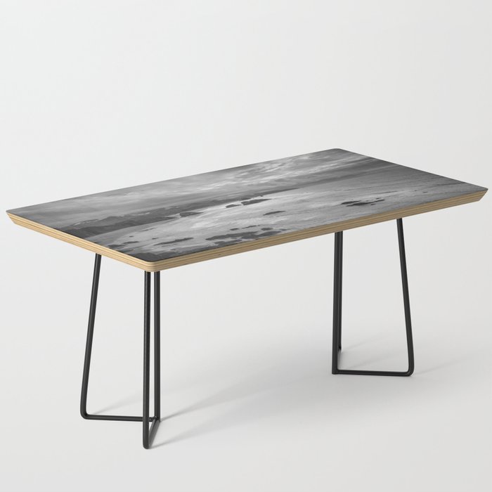 Clatsop - Oregon Coast Coffee Table Gallery Image 1