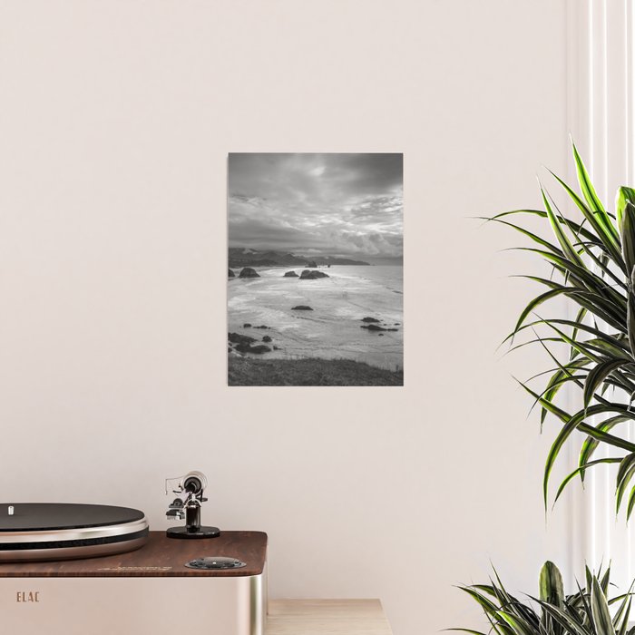Clatsop - Oregon Coast Poster Gallery Image 2