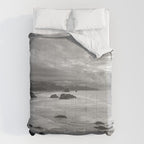 Clatsop - Oregon Coast Comforter Gallery Image 6