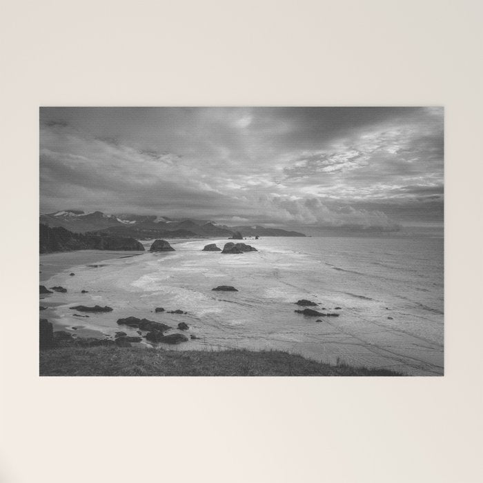 Clatsop - Oregon Coast Welcome Mat Gallery Image 1