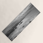 Clatsop - Oregon Coast Yoga Mat Gallery Image 1
