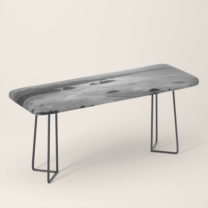Clatsop - Oregon Coast Bench Gallery Image 1