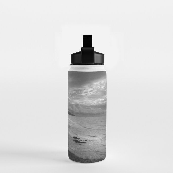 Clatsop - Oregon Coast Water Bottle Gallery Image 2