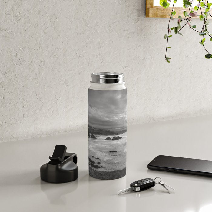 Clatsop - Oregon Coast Water Bottle Gallery Image 4