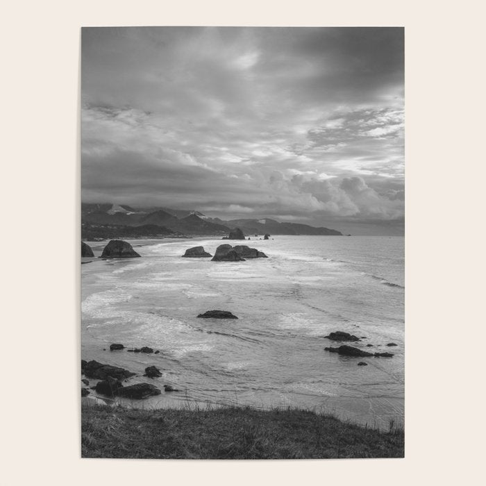 Clatsop - Oregon Coast Poster Gallery Image 1