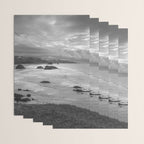 Clatsop - Oregon Coast Wrapping Paper Gallery Image 3