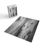 Clatsop - Oregon Coast Jigsaw Puzzle Gallery Image 2