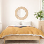 Qashqaâi Fars Southwest Persian Kilim Print Duvet Cover Gallery Image 3