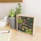Forest Floor Mini Art Print Gallery Image 2