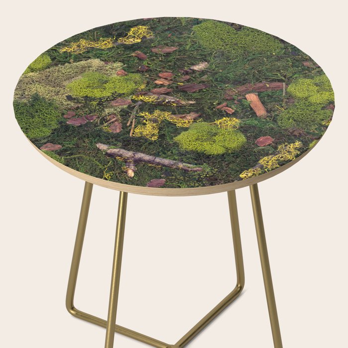Forest Floor Side Table Gallery Image 2
