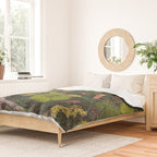 Forest Floor Duvet Cover Gallery Image 2
