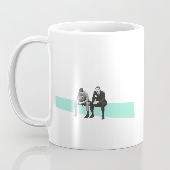 Break Coffee Mug Gallery Image 3