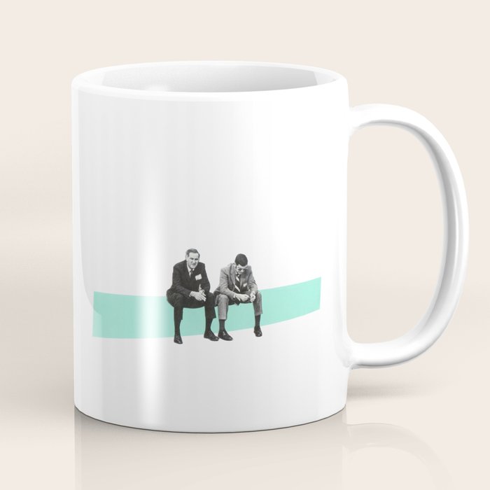 Break Coffee Mug Gallery Image 1